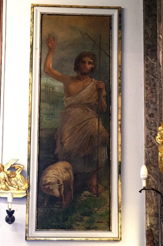 San Giovanni Battista